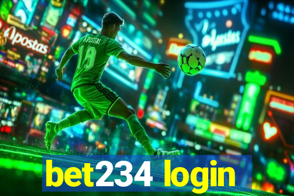 bet234 login